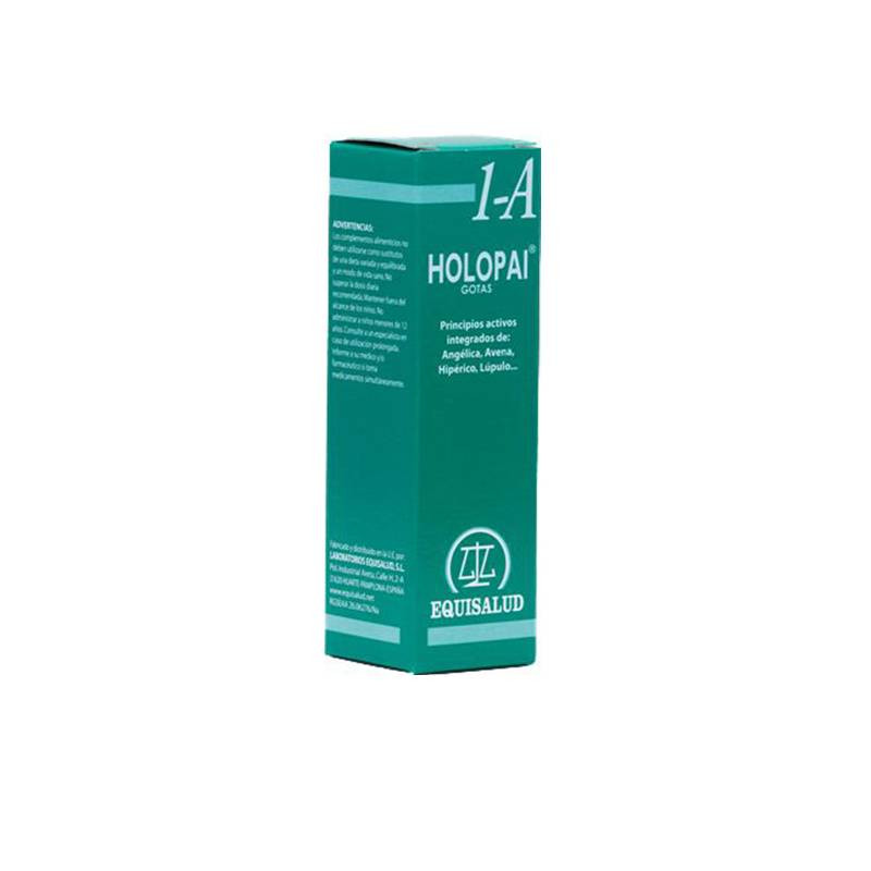 Holopai 1a 31ml