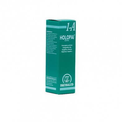 Holopai 1a 31ml Holopai 1a 31ml