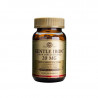 Hierro Gentle 90cap Vegetales