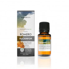 Romero Alcanfor Bio 10ml