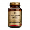 L-Arginina 500mg 50cap Vegetales