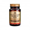 L-Glutation 50mg 30cap Vegetales