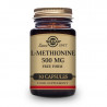 L-Metionina 500mg 30cap Vegetales