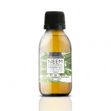 Neem Virgen Aceite Vegetal Bio 100ml
