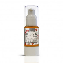 Rosa Mosqueta Virgen Aceite Vegetal 30ml