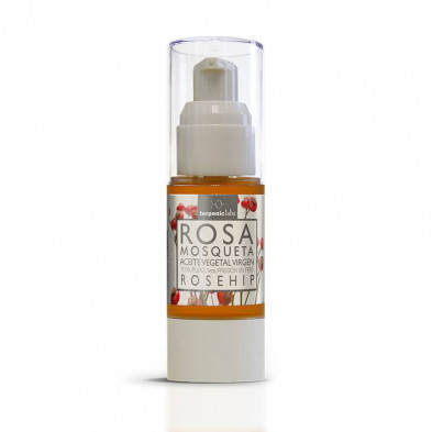 Rosa Mosqueta Virgen Aceite Vegetal 30ml Rosa Mosqueta Virgen Aceite Vegetal 30ml