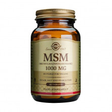 Msm 1000mg 60comp