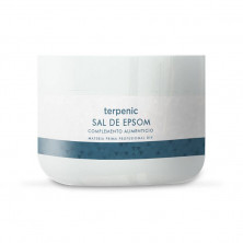 Sal De Epsom 250g