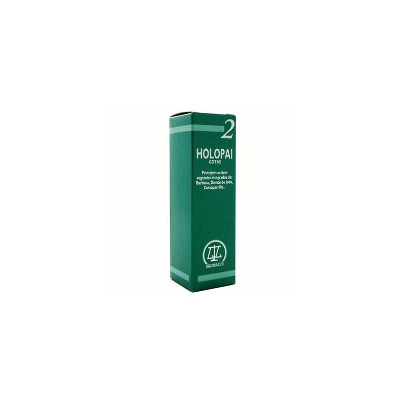 Holopai 2 31ml