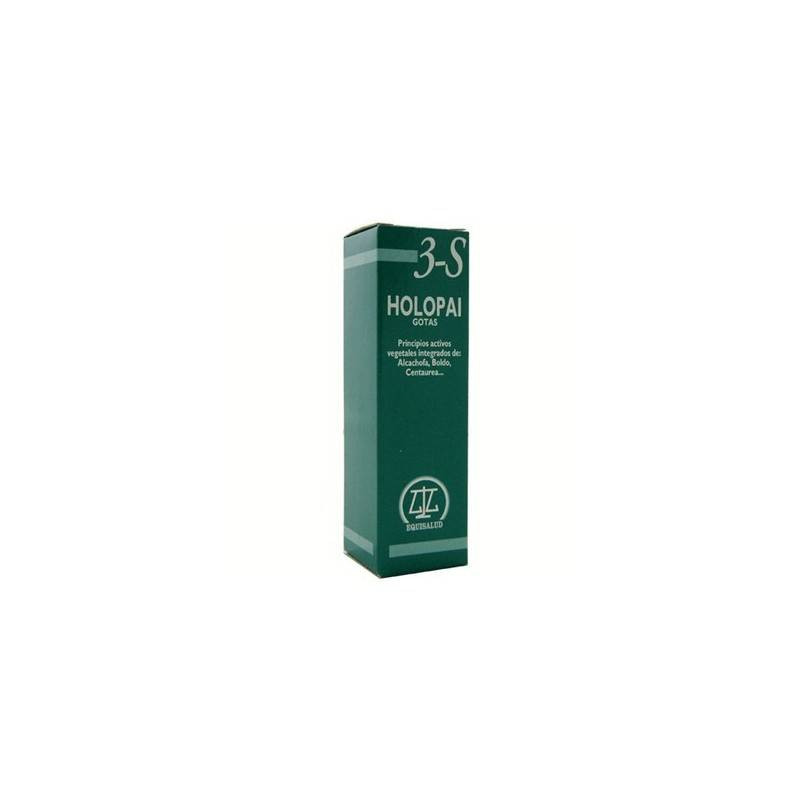 Holopai 3s 31ml