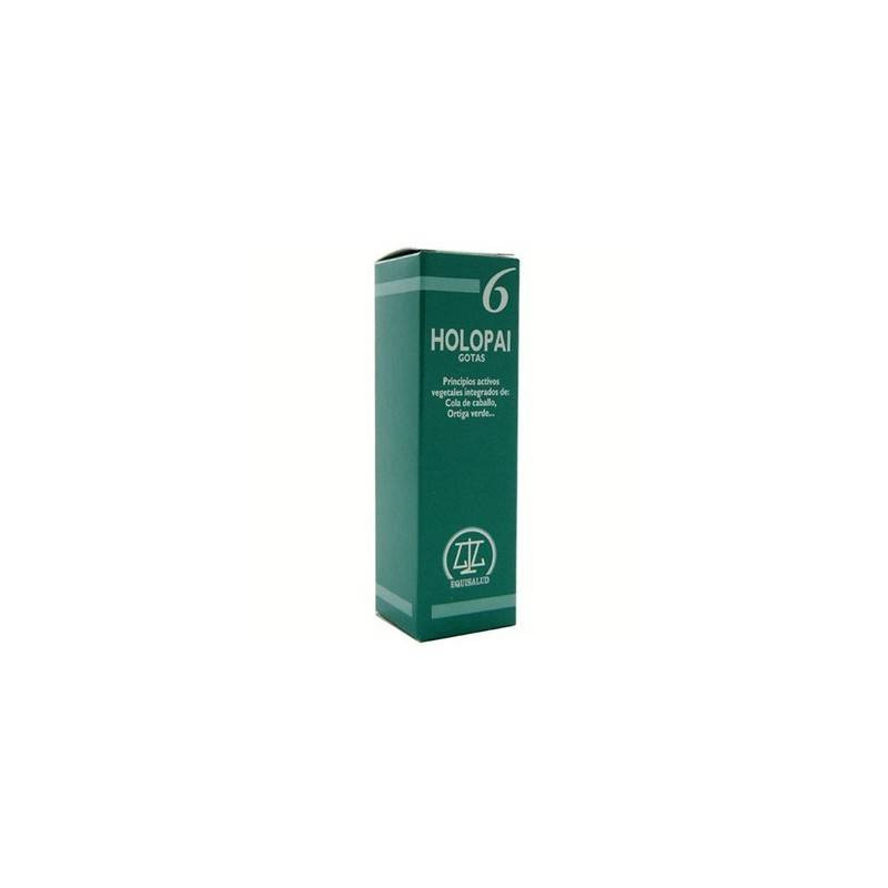 Holopai 6 31ml