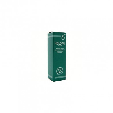 Holopai 6 31ml Holopai 6 31ml