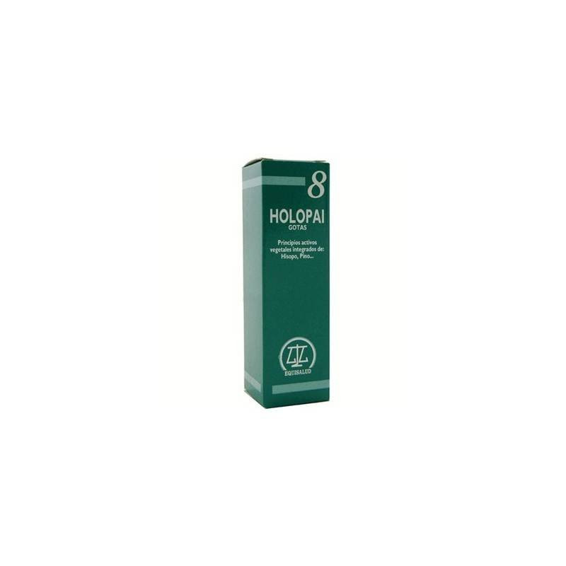Holopai 8  31ml