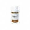 Holovit Complejo B Organico 50cap