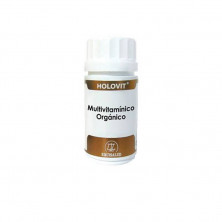 Holovit Multivitaminico 50cap