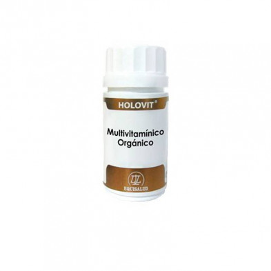 Holovit Multivitaminico 50cap Holovit Multivitaminico 50cap