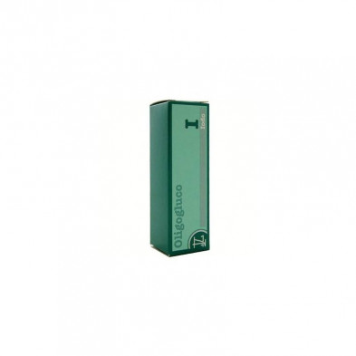 Oligogluco I Yodo 30ml Oligogluco I Yodo 30ml