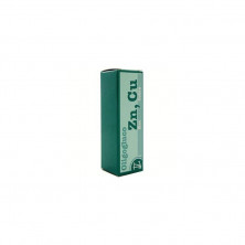Oligogluco Zn Cu 30ml