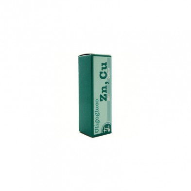 Oligogluco Zn Cu 30ml Oligogluco Zn Cu 30ml
