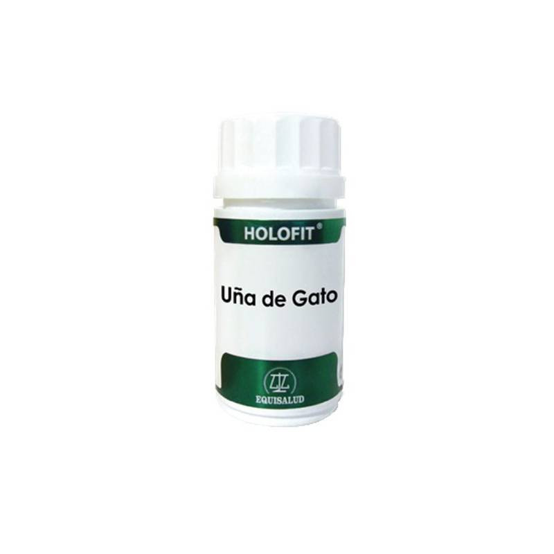 Holofit Uña Gato 50cap