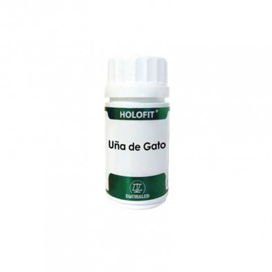 Holofit Uña Gato 50cap Holofit Uña Gato 50cap