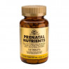 Nutrientes Prenatales 120comp