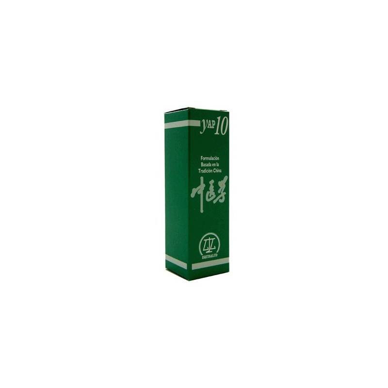 Yap 10 31ml