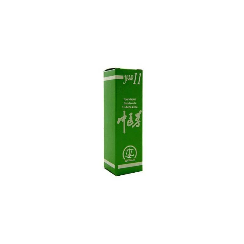 Yap 11 31ml