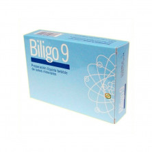 Biligo 09 Silicio 2ml X 20amp