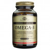 Omega-3 Alta Concentracion 60cap Blandas