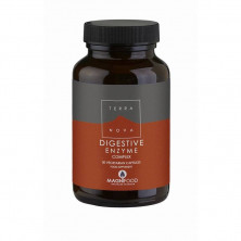 Enzimas Digestivas Complex 100cap