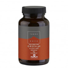 Green Ph Super Mezcla Alcalina 40g