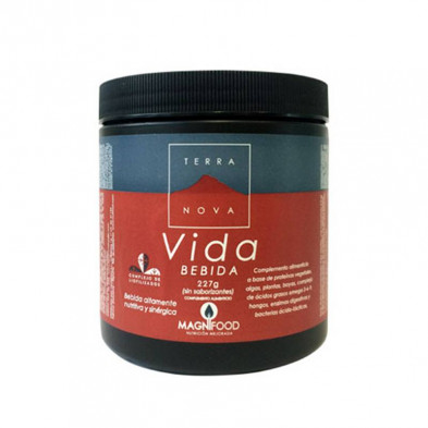 Vida Bebida 227g Vida Bebida 227g