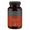 Vitamina D3 2000iu 50cap Vegetales