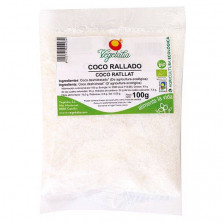 Coco Rallado Bio 100g