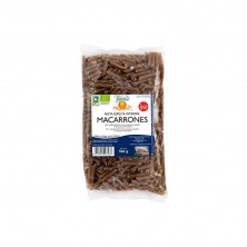 Macarrones De Espelta Integral Bio 500g