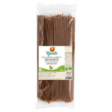 Espaguetis De Espelta Integral Bio 500g
