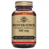 Resveratrol 60cap Vegetales