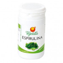 Espirulina Bio 120ud