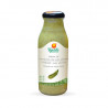 Crema De Calabacin Con Alga Wakame Bio 500ml