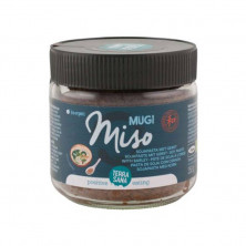 Mugi Miso (Sin Pasteurizar)