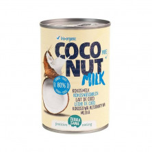Leche De Coco 400ml