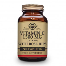 Rose Hips C 1500mg 90comp