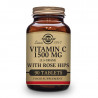 Rose Hips C 1500mg 90comp