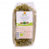 Espirales De Guisantes Sin Gluten Bio 250g