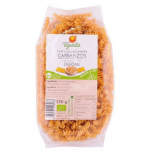 Espirales De Garbanzos Sin Gluten Bio 250g