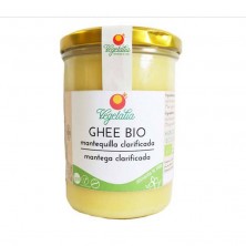 Ghee Vegetalia (Mantequilla Clarificada) Bio 450ml