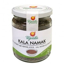 Sal Del Himalaya Negra (Kala Namak)220g