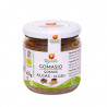 Gomasio Con Algas Bote Vidrio Bio 160g