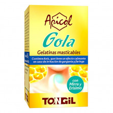 Apicol Gola Plus 24per